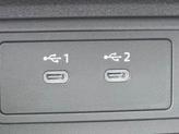 Thumbnail of 2025 Deep Ocean Blue Pearl/Super Black Nissan Murano