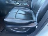 Thumbnail of 2018 Pearl White Nissan Leaf