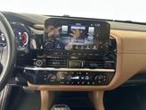 Thumbnail of 2023 Gun Metallic Nissan Pathfinder