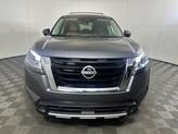 Thumbnail of 2023 Gun Metallic Nissan Pathfinder