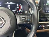 Thumbnail of 2023 Gun Metallic Nissan Pathfinder