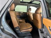 Thumbnail of 2023 Gun Metallic Nissan Pathfinder