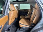 Thumbnail of 2023 Gun Metallic Nissan Pathfinder