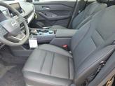 Thumbnail of 2026 Super Black Nissan Rogue