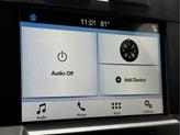 Thumbnail of 2018 Shadow Black Ford F-150