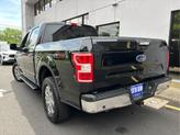 Thumbnail of 2018 Shadow Black Ford F-150