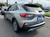 Thumbnail of 2022 Iconic Silver Metallic Ford Escape