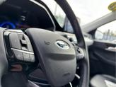 Thumbnail of 2022 Iconic Silver Metallic Ford Escape