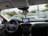 Thumbnail of 2022 Iconic Silver Metallic Ford Escape