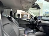 Thumbnail of 2022 Iconic Silver Metallic Ford Escape