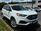 Thumbnail of 2022 Oxford White Ford Edge