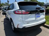 Thumbnail of 2022 Oxford White Ford Edge