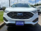 Thumbnail of 2022 Oxford White Ford Edge