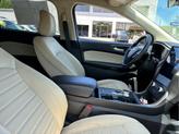 Thumbnail of 2022 Oxford White Ford Edge