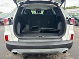 Thumbnail of 2022 Star White Ford Escape
