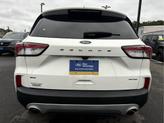 Thumbnail of 2022 Star White Ford Escape