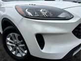 Thumbnail of 2022 Star White Ford Escape