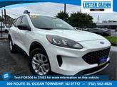 Photo of 2022 Star White Ford Escape
