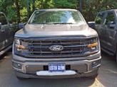 Thumbnail of 2025 Carbonized Gray Metallic Ford F-150