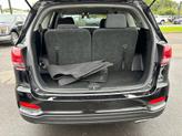 Thumbnail of 2020 Ebony Black Kia Sorento