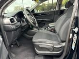 Thumbnail of 2020 Ebony Black Kia Sorento
