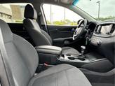 Thumbnail of 2020 Ebony Black Kia Sorento