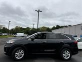 Thumbnail of 2020 Ebony Black Kia Sorento