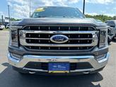 Thumbnail of 2022 Carbonized Gray Metallic Ford F-150