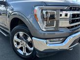 Thumbnail of 2022 Carbonized Gray Metallic Ford F-150