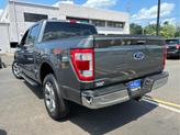 Thumbnail of 2022 Carbonized Gray Metallic Ford F-150