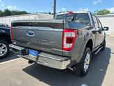 Thumbnail of 2022 Carbonized Gray Metallic Ford F-150