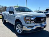 Thumbnail of 2023 Avalanche Ford F-150