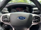 Thumbnail of 2022 Star White Ford Explorer