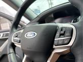 Thumbnail of 2022 Star White Ford Explorer