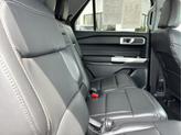 Thumbnail of 2022 Star White Ford Explorer