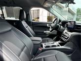 Thumbnail of 2022 Star White Ford Explorer
