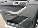 Thumbnail of 2022 Star White Ford Explorer