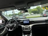 Thumbnail of 2022 Star White Ford Explorer