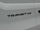Thumbnail of 2025 Oxford White Ford Transit-250
