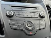 Thumbnail of 2017 Magnetic Metallic Ford Escape