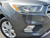 Thumbnail of 2017 Magnetic Metallic Ford Escape