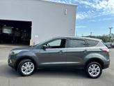 Thumbnail of 2017 Magnetic Metallic Ford Escape