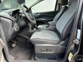 Thumbnail of 2017 Magnetic Metallic Ford Escape