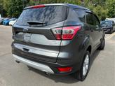 Thumbnail of 2017 Magnetic Metallic Ford Escape