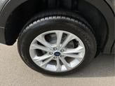 Thumbnail of 2017 Magnetic Metallic Ford Escape