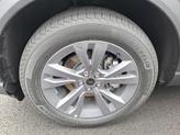 Thumbnail of 2025 Star White Ford Explorer