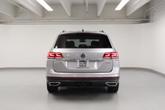 Thumbnail of 2022 Pyrite Silver Metallic Volkswagen Atlas