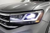Thumbnail of 2022 Pyrite Silver Metallic Volkswagen Atlas