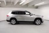 Thumbnail of 2022 Pyrite Silver Metallic Volkswagen Atlas