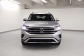 Thumbnail of 2022 Pyrite Silver Metallic Volkswagen Atlas